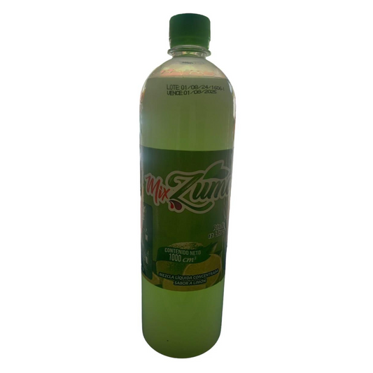 Zumo de Limon 1L CJX18