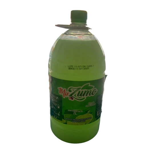 Zumo de Limon 2L CJX6