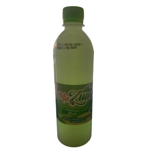 Zumo de Limon 500ML CJX28